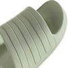 image:imageadidas Womens Adilette Aqua SlideLinen GreenLinen GreenLinen Green