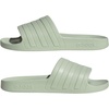 image:imageadidas Womens Adilette Aqua SlideLinen GreenLinen GreenLinen Green