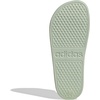 image:imageadidas Womens Adilette Aqua SlideLinen GreenLinen GreenLinen Green