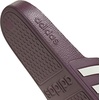 image:imageadidas Womens Adilette Aqua SlideMaroonOff WhiteOff White