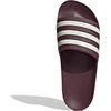 image:imageadidas Womens Adilette Aqua SlideMaroonOff WhiteOff White