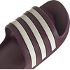 image:imageadidas Womens Adilette Aqua SlideMaroonOff WhiteOff White