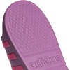image:imageadidas Womens Adilette Aqua SlidePreloved PurpleLucid PinkPreloved Purple