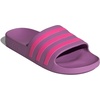 image:imageadidas Womens Adilette Aqua SlidePreloved PurpleLucid PinkPreloved Purple
