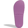image:imageadidas Womens Adilette Aqua SlidePreloved PurpleLucid PinkPreloved Purple