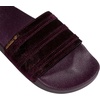 image:imageadidas Womens Adilette Aqua SlideVictory CrimsonVictory CrimsonGold Metallic