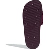 image:imageadidas Womens Adilette Aqua SlideVictory CrimsonVictory CrimsonGold Metallic