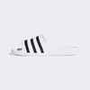 image:imageadidas Womens Adilette Aqua SlideWhite Ftwr White Core Black Ftwr White Ftwr White Core Black Ftwr White