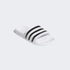 image:imageadidas Womens Adilette Aqua SlideWhite Ftwr White Core Black Ftwr White Ftwr White Core Black Ftwr White