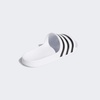 image:imageadidas Womens Adilette Aqua SlideWhite Ftwr White Core Black Ftwr White Ftwr White Core Black Ftwr White