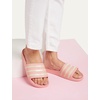 image:imageadidas Womens Adilette Aqua SlideWonder MauveWonder WhiteWonder Mauve