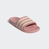 image:imageadidas Womens Adilette Aqua SlideWonder MauveWonder WhiteWonder Mauve