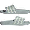 image:imageadidas Womens Adilette Aqua SlideWonder SageLinen GreenLinen Green