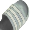 image:imageadidas Womens Adilette Aqua SlideWonder SageLinen GreenLinen Green