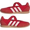 image:imageadidas Womens Barreda Mary Jane ShoesBetter ScarletOff WhiteGum