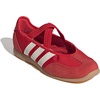 image:imageadidas Womens Barreda Mary Jane ShoesBetter ScarletOff WhiteGum