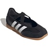 image:imageadidas Womens Barreda Mary Jane ShoesBlackWhiteCarbon