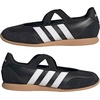 image:imageadidas Womens Barreda Mary Jane ShoesBlackWhiteCarbon