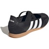 image:imageadidas Womens Barreda Mary Jane ShoesBlackWhiteCarbon