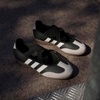 image:imageadidas Womens Barreda Mary Jane ShoesBlackWhiteGum