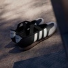 image:imageadidas Womens Barreda Mary Jane ShoesBlackWhiteGum