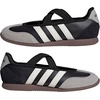 image:imageadidas Womens Barreda Mary Jane ShoesBlackWhiteGum