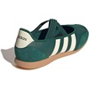 image:imageadidas Womens Barreda Mary Jane ShoesCollegiate GreenCream WhiteGum