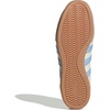image:imageadidas Womens Barreda Mary Jane ShoesOff WhiteGlow BlueGum