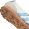 image:imageadidas Womens Barreda Mary Jane ShoesOff WhiteGlow BlueGum