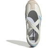 image:imageadidas Womens Barreda Mary Jane ShoesOff WhiteGlow BlueGum