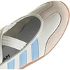 image:imageadidas Womens Barreda Mary Jane ShoesOff WhiteGlow BlueGum