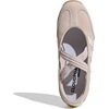 image:imageadidas Womens Barreda Mary Jane ShoesPutty MauveOff WhiteGum