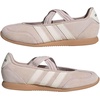 image:imageadidas Womens Barreda Mary Jane ShoesPutty MauveOff WhiteGum