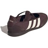 image:imageadidas Womens Barreda Mary Jane ShoesShadow BrownCream WhiteAurora Coffee