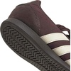 image:imageadidas Womens Barreda Mary Jane ShoesShadow BrownCream WhiteAurora Coffee