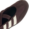 image:imageadidas Womens Barreda Mary Jane ShoesShadow BrownCream WhiteAurora Coffee