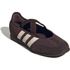 image:imageadidas Womens Barreda Mary Jane ShoesShadow BrownCream WhiteAurora Coffee