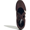 image:imageadidas Womens Barreda Mary Jane ShoesShadow BrownCream WhiteAurora Coffee