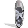 image:imageadidas Womens Barreda Mary Jane ShoesSilver MetallicBlackOff White