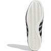 image:imageadidas Womens Barreda Mary Jane ShoesSilver MetallicBlackOff White