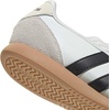 image:imageadidas Womens Barreda Mary Jane ShoesWhiteBlackGum