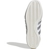 image:imageadidas Womens Barreda Mary Jane ShoesWhiteSilver MetallicOff White