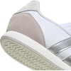 image:imageadidas Womens Barreda Mary Jane ShoesWhiteSilver MetallicOff White