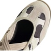 image:imageadidas Womens Barreda Mary Jane ShoesWonder WhiteWonder WhiteCrystal Linen