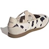 image:imageadidas Womens Barreda Mary Jane ShoesWonder WhiteWonder WhiteCrystal Linen