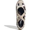 image:imageadidas Womens Barreda Mary Jane ShoesWonder WhiteWonder WhiteCrystal Linen