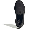 image:imageadidas Womens Cloudfoam Cuxxion Lounge ShoeBlackIron MetallicBlack