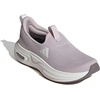 image:imageadidas Womens Cloudfoam Cuxxion Lounge ShoeIce PurpleWhiteTaupe Oxide