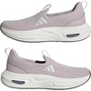image:imageadidas Womens Cloudfoam Cuxxion Lounge ShoeIce PurpleWhiteTaupe Oxide