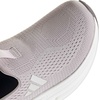 image:imageadidas Womens Cloudfoam Cuxxion Lounge ShoeIce PurpleWhiteTaupe Oxide